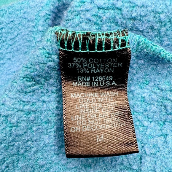 Aviator Nation Bolt Crew Sweatshirt and Bolt Sweatpants - Picture 5 of 17